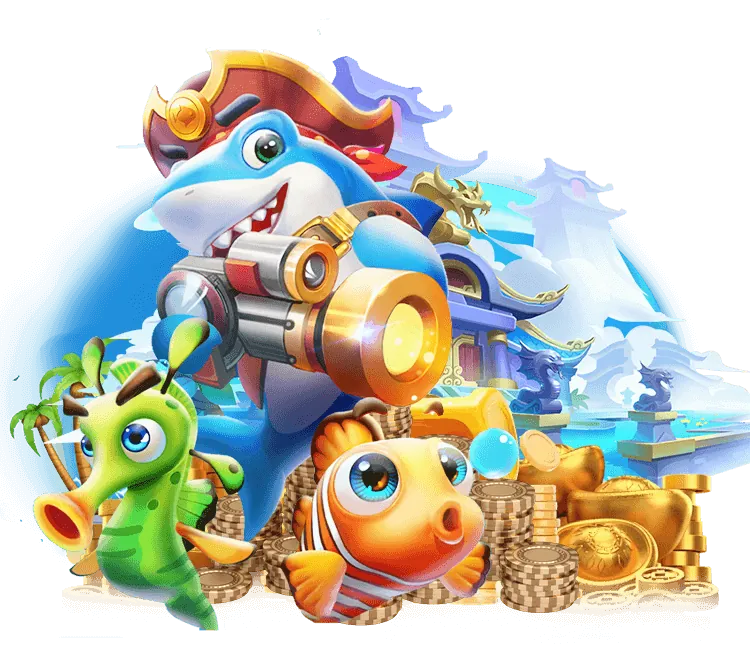 Trò chơi nổ hũ tại 33win